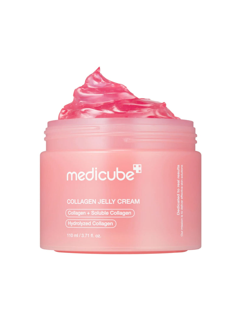 Collagen Jelly Cream - Medicube