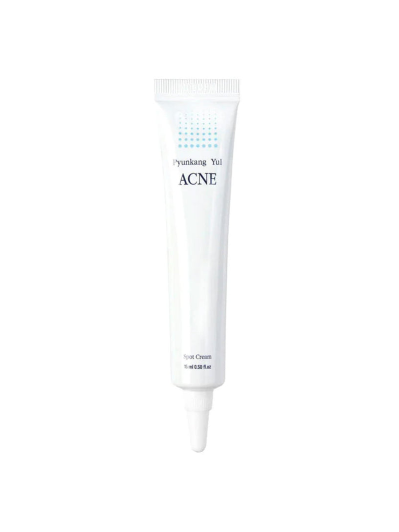 Crème Localisée Anti-Boutons – Pyunkang Yul