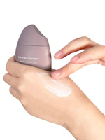 Crème Nourrissante, Hydratante, Raffermissante Riz Noir & Acide Hyaluronique - Haruharu Wonder