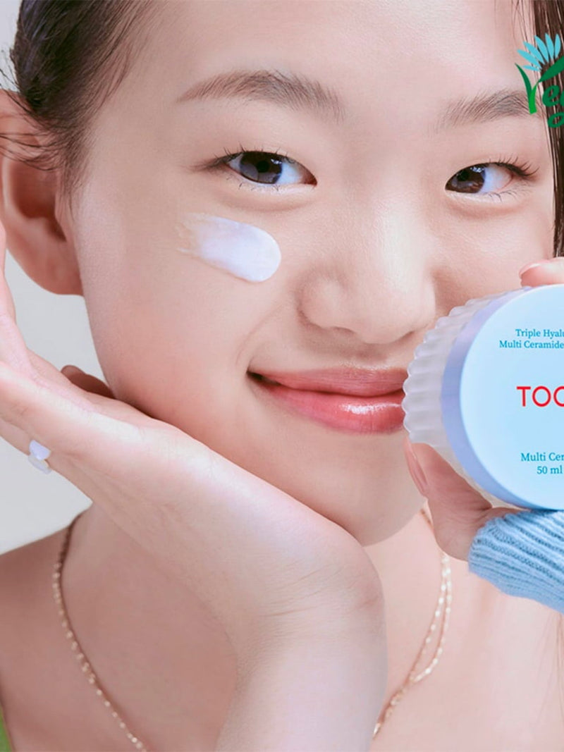 Crème Multi Céramides - Tocobo