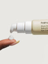Crème Contour Yeux Riz Noir & Bakuchiol - Haruharu Wonder