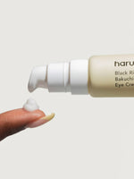 Crème Contour Yeux Riz Noir & Bakuchiol - Haruharu Wonder