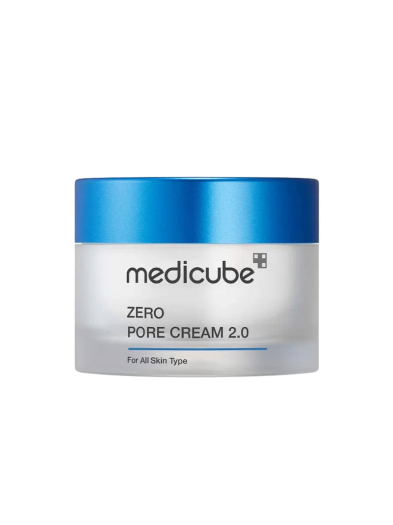 Crème Zéro Pore 2.0 - Medicube
