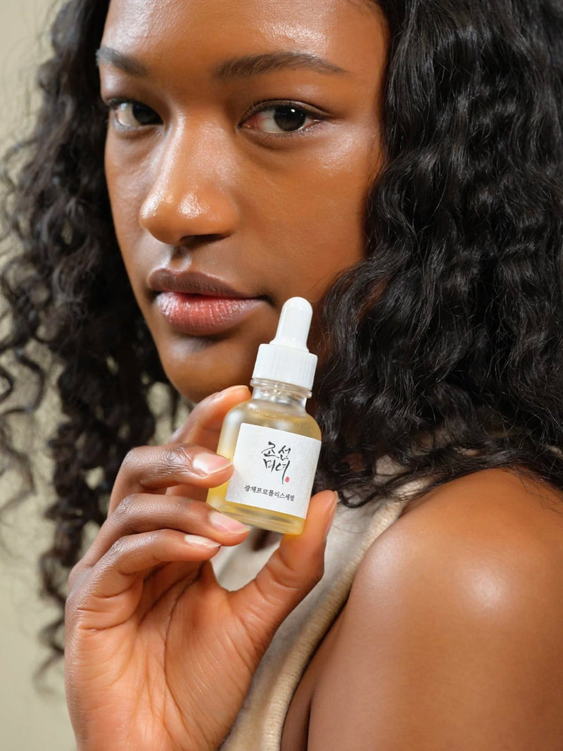 Sérum Glow : Propolis + Niacinamide – Beauty of Joseon