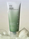Mousse Nettoyante en Profondeur Heartleaf Quercetinol - Anua