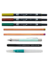 Tombow Urban Sketching Set – Japan Edition
