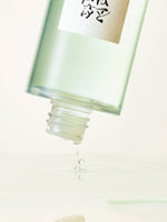 Lotion Tonique Rafraichissante Prune Verte AHA + BHA - Beauty Of Joseon
