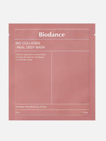 Masque Profond Véritable Bio Collagène - Biodance
