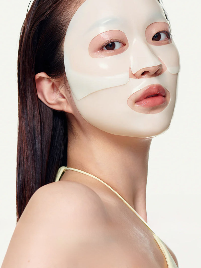 Masque Radiant Vita Niacinamide - Biodance