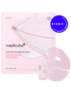 Masque Gel au Collagène Rose PDRN – Medicube