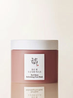 Masque pour les Pores Rafraîchissant Haricots Rouges - Beauty Of Joseon