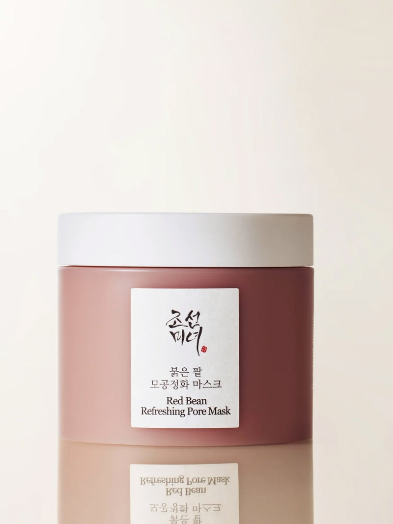 Masque pour les Pores Rafraîchissant Haricots Rouges - Beauty Of Joseon