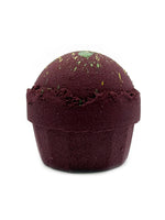 Maxi Bombe de Bain Truffe Émeraude de Dubaï – 220 G min