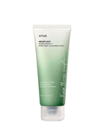 Mousse Nettoyante en Profondeur Heartleaf Quercetinol - Anua