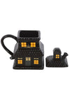Mug Maison Hantée – Halloween