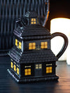 Mug Maison Hantée – Halloween
