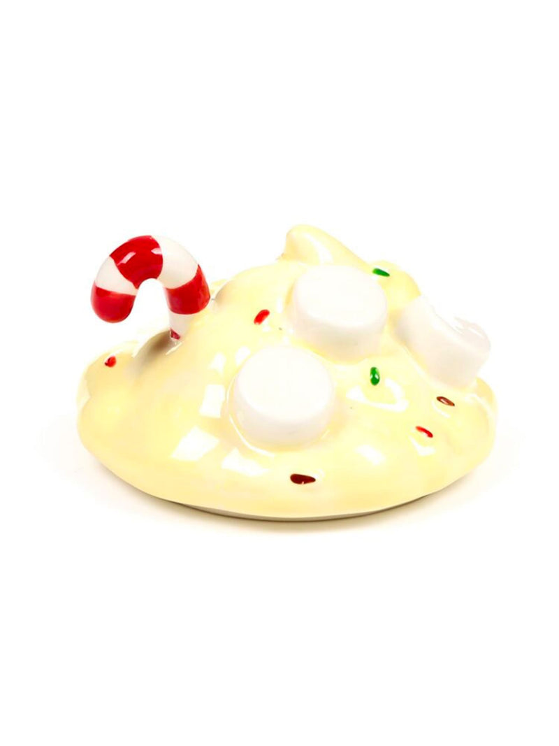 Mug avec Couvercle Chocolat Chaud Kawaii – Foodiemals