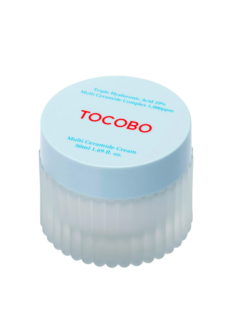 Crème Multi Céramides - Tocobo