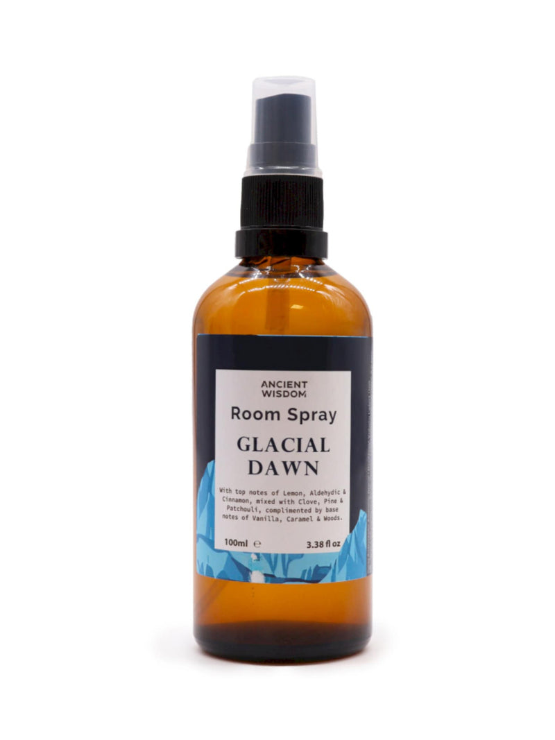 Vaporisateur Parfum d'Intérieur Aube Glaciale