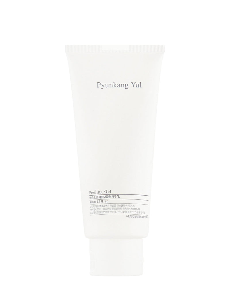 Peeling Gel Hydratant & Exfoliant - Pyunkang Yul