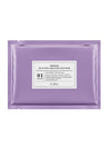 Masque en Soie Hydratation Profonde au Squalane - Dr Althea