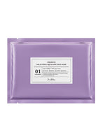 Masque en Soie Hydratation Profonde au Squalane - Dr Althea