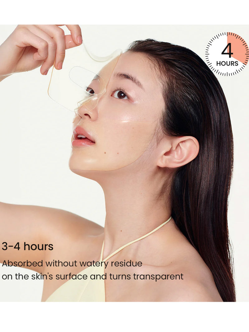 Masque Radiant Vita Niacinamide - Biodance