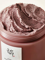 Masque pour les Pores Rafraîchissant Haricots Rouges - Beauty Of Joseon