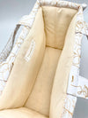 Sac de Taille Moyenne Rembourré Create Every Day