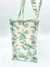 Sac de Taille Moyenne Rembourré Paradis des Mésanges