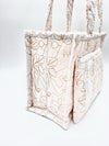 Sac de Taille Moyenne Rembourré Create Every Day
