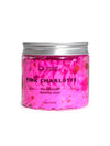 Savon Fouetté Pink Charlotte Pailleté