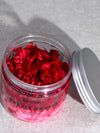 Savon Fouetté Razzle Dazzle - Framboises Givrées