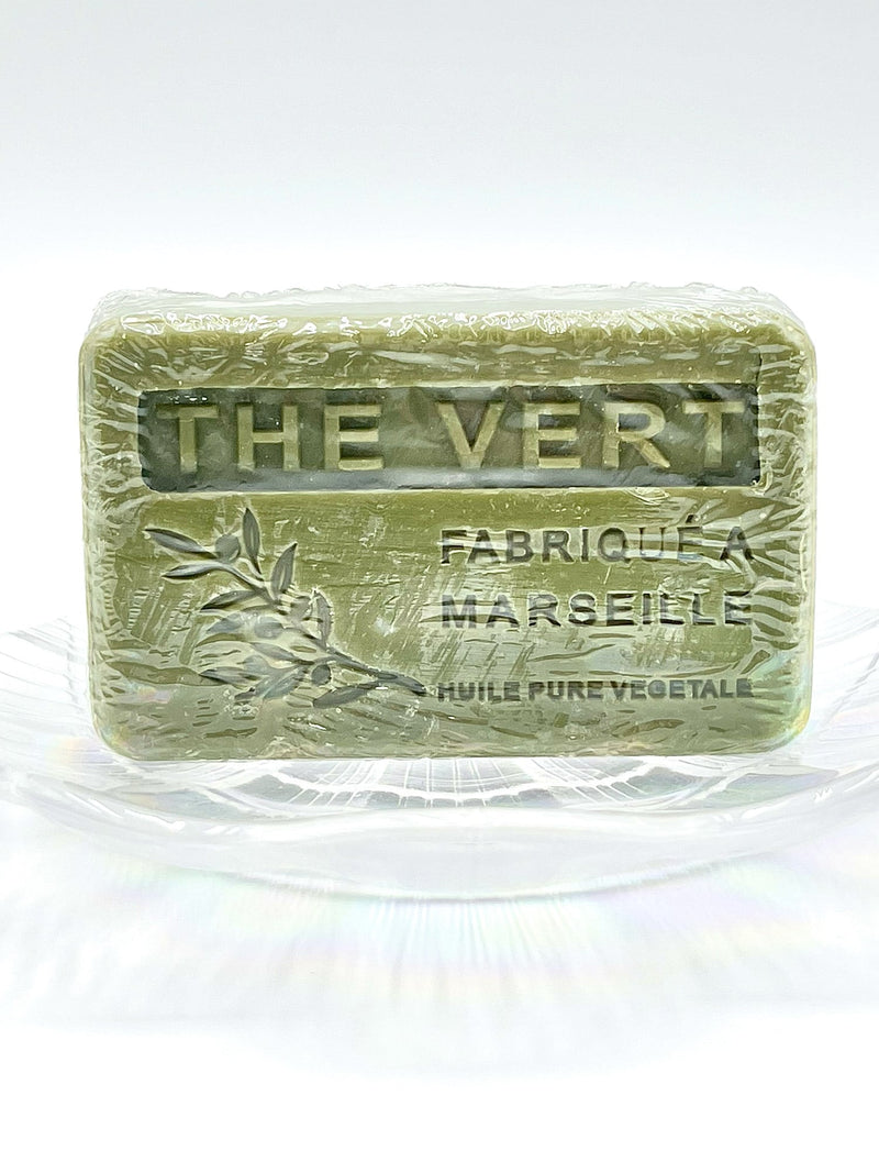 Savon de Provence Thé Vert