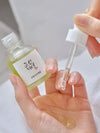 Sérum Apaisant Thé Vert + Panthénol - Beauty Of Joseon