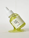 Sérum Apaisant Thé Vert + Panthénol - Beauty Of Joseon