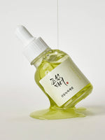 Sérum Apaisant Thé Vert + Panthénol - Beauty Of Joseon