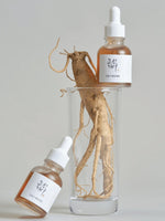 Sérum Régénérant Ginseng + Mucine d'Escargot - Beauty Of Joseon