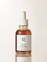 Sérum Régénérant Ginseng + Mucine d'Escargot - Beauty Of Joseon