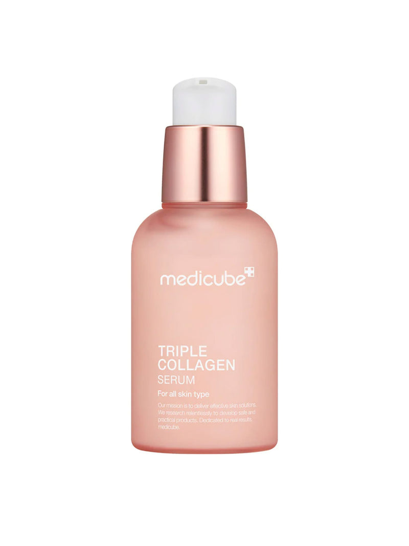 Triple Collagen Serum - Medicube
