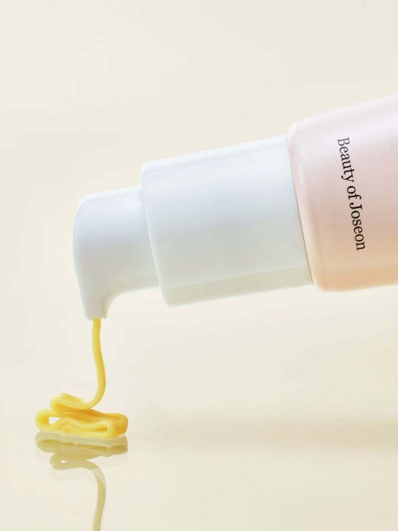 Sérum Contour des Yeux Ginseng + Rétinal - Beauty Of Joseon