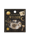 Stickers Japonais The Fortune of Wisdom – BGM (45 pièces)