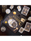 Stickers Japonais The Fortune of Wisdom – BGM (45 pièces)