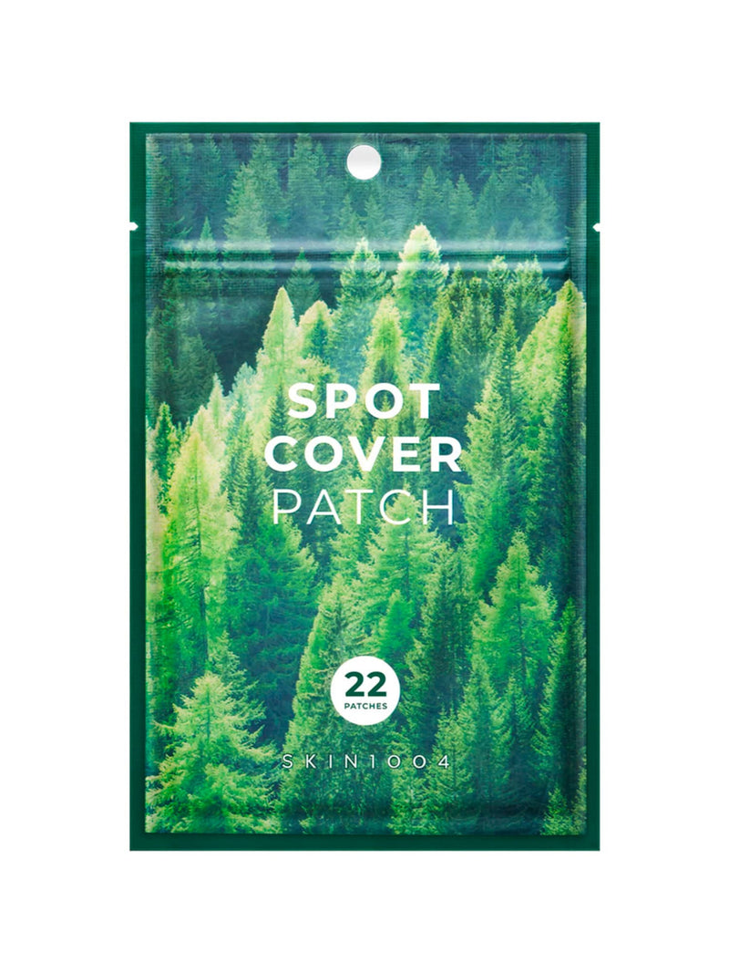 Patchs Anti-Acné Spot Cover Patch - SKIN1004