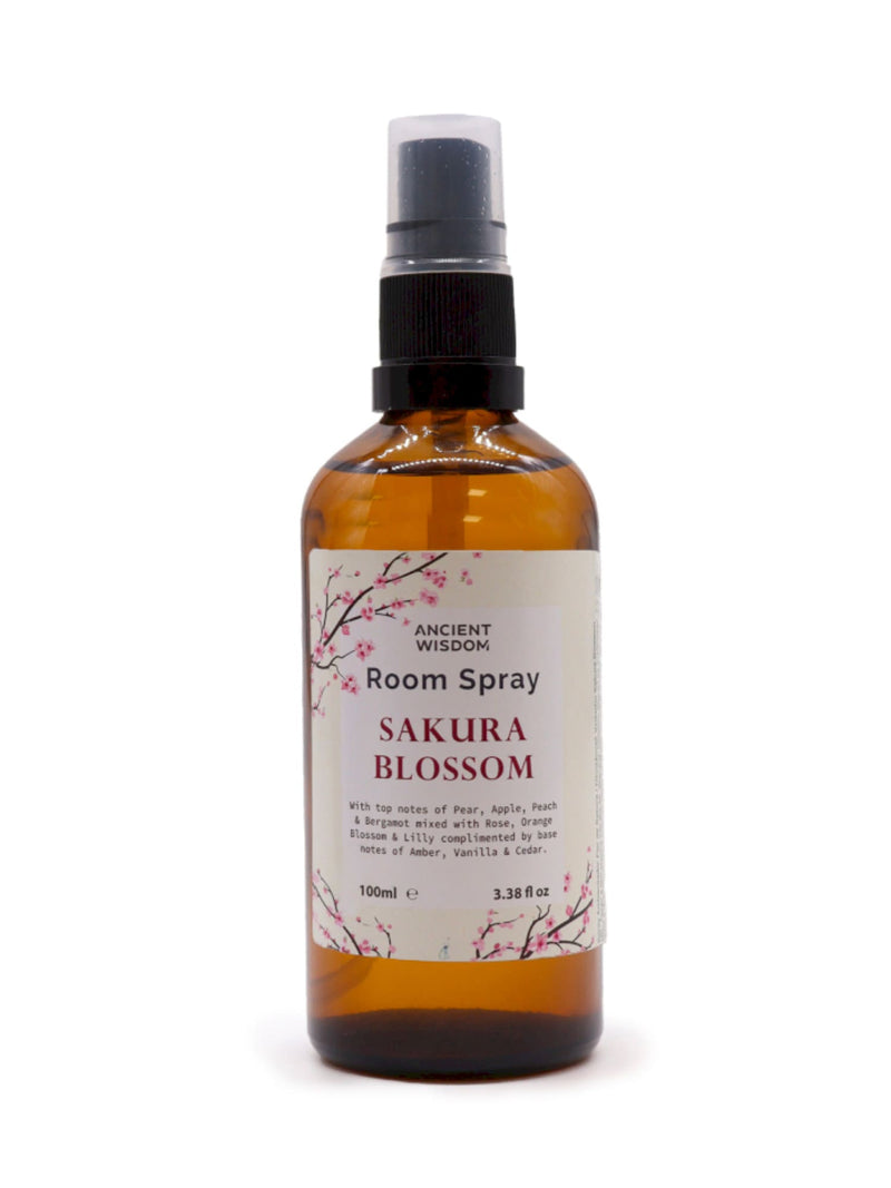 Vaporisateur Parfum d'Intérieur Essence de Sakura