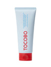Mousse Nettoyante à l'Argile de Coco - Tocobo