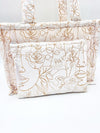 Sac de Taille Moyenne Rembourré Create Every Day