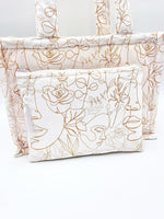 Sac de Taille Moyenne Rembourré Create Every Day
