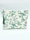 Trousse Rembourrée Paradis des Mésanges