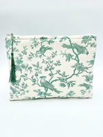 Trousse Rembourrée Paradis des Mésanges